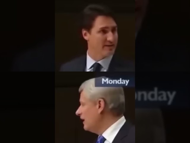 Controversial views on citizenship by Trudeau