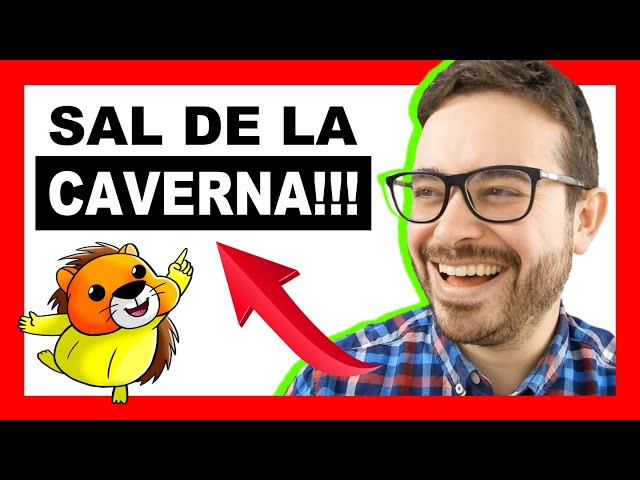 ✅ El mito de la caverna de Platón 😱☀️► Descubre sus 3+1 Significados! | Filosofía Antigua