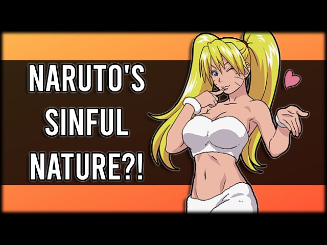 How The Seven Deadly Sins Affects Naruto's World