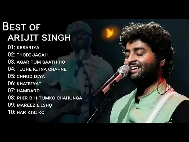 Best Of Arijit Singh Romantic Songs |#arijitsingh #romanticsongs #bestofbest Arijit Singh all Sonng