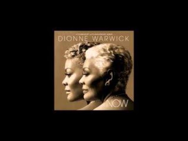 Anyone Who Had A Heart Dionne Warwick