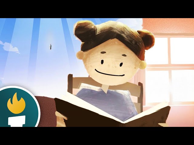 One Day Jesus Will Return | Animated Bible Story For Kids