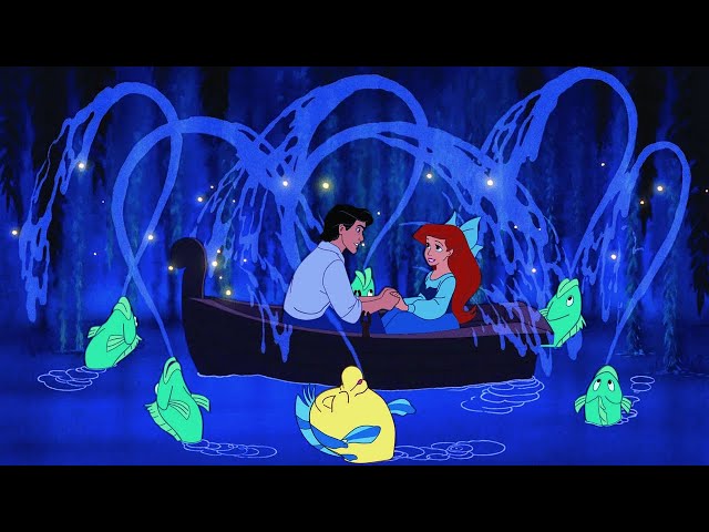 What happens in The Little Mermaid ? | The Little Mermaid (1989) Recap | 15-Minute Movies