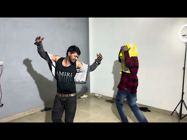 patla dupatta tera muh dikhe desi dance