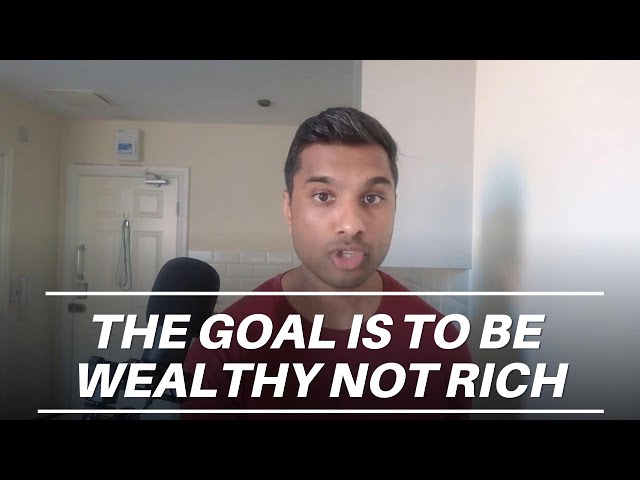 Wealth Secrets: What You Really Need to Know