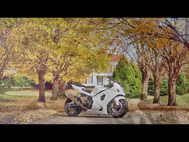 GSXR 1000 Destroys BMW s1000rr @throttletherapy