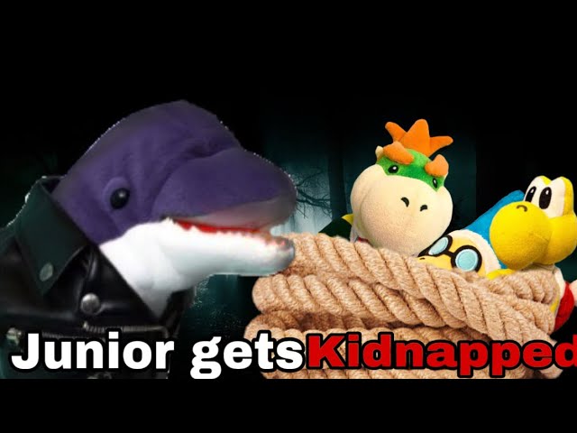 SML: Junior gets kidnapped