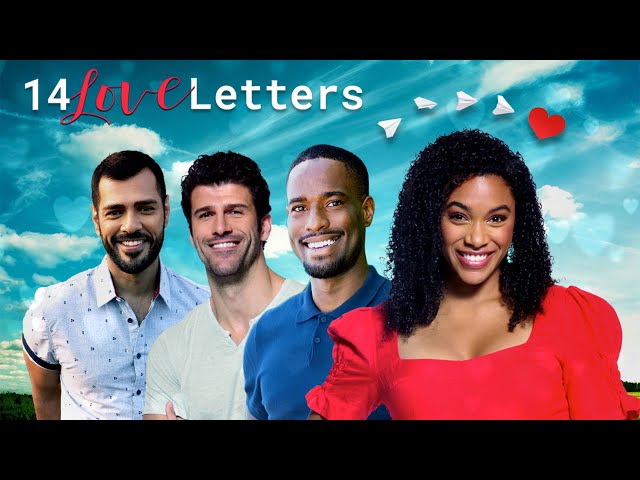 14 Love Letters | Full Movie