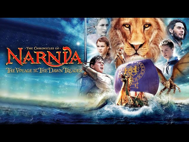 The Chronicles of Narnia: The Voyage of the Dawn Treader (2010) Movie || Review and Facts