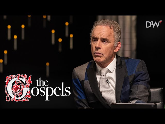 This Is the Correct Interpretation | The Gospels