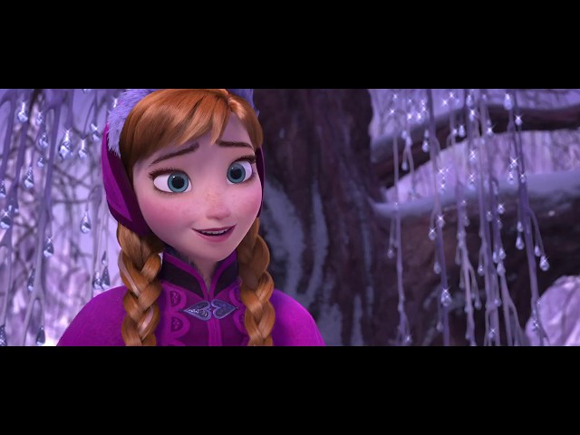 Frozen (2013) - I'm Olaf! (6/10)