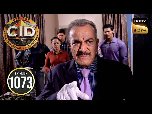 Crime की Mystery Solve करने CID पहुँची एक Farmhouse में | CID | Full Episode - 1073