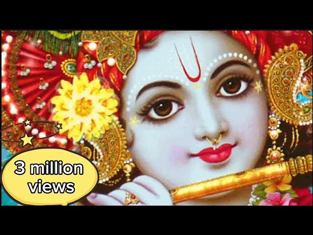 Hare Krishna Hare Rama   Most Favourite Bhajan by Anup Jalota