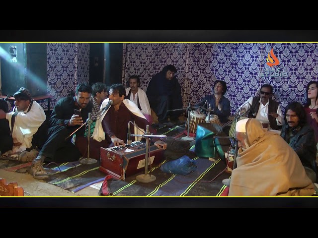 khattak maidani tamasha | Wedding Mast tapay 2020| part 06 | Attan dance | ساز مست یرای عروسی و محفل