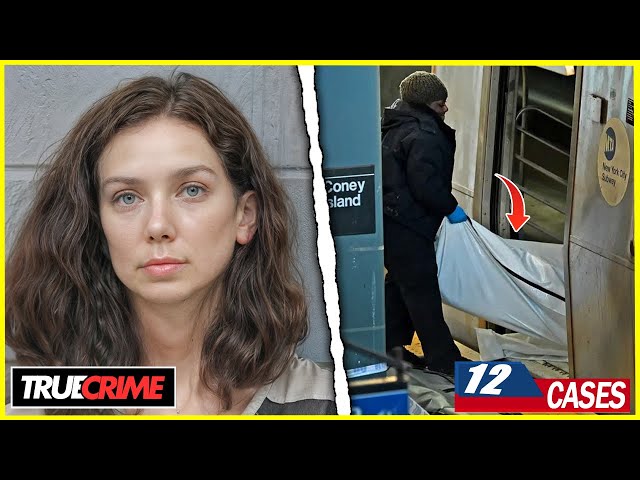 12 Real Horrifying Murder Cases Decoded #17 || True Crime Stories