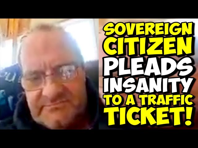 Sovereign Citizen Ruins His Plea Deal With The SOVCIT SCRIPT!!! Pro Se FAIL!!!