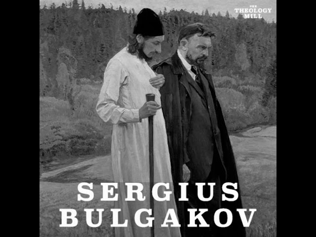 Bulgakov Booth, Pt. 1 / Regula M. Zwahlen / Bulgakov and the “Revolutionary Spirit of Revelation”