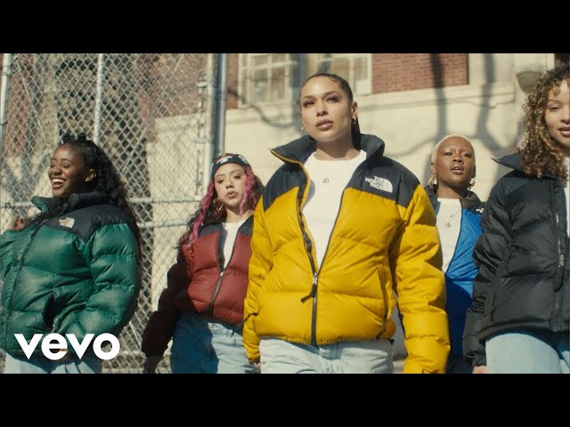 Princess Nokia - No Effort (Official Video)