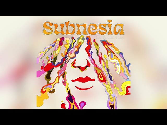 Subnesia - Our Friend Chad (ft. Chad Ashley) - s0812