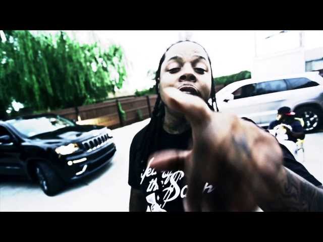 King Louie - Hang Wit Me ( Freestyle Shot by @WhoisHiDef )