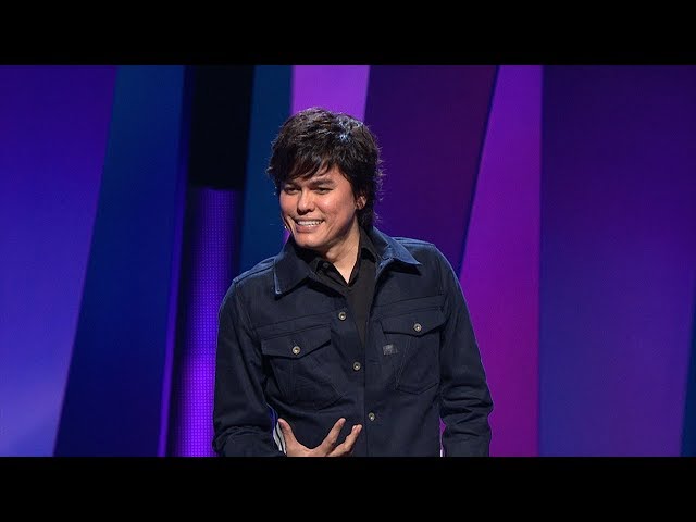 Joseph Prince - Jesus’ Passionate Love Unveiled In The Song Of Songs—Part 2 - 27 Aug 14