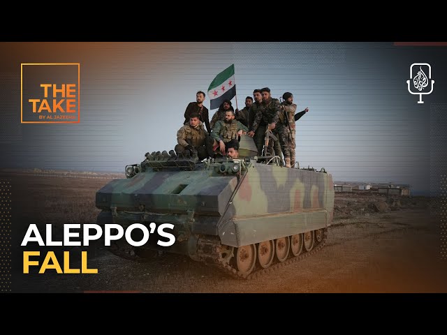 What is happening in Syria? | The Take