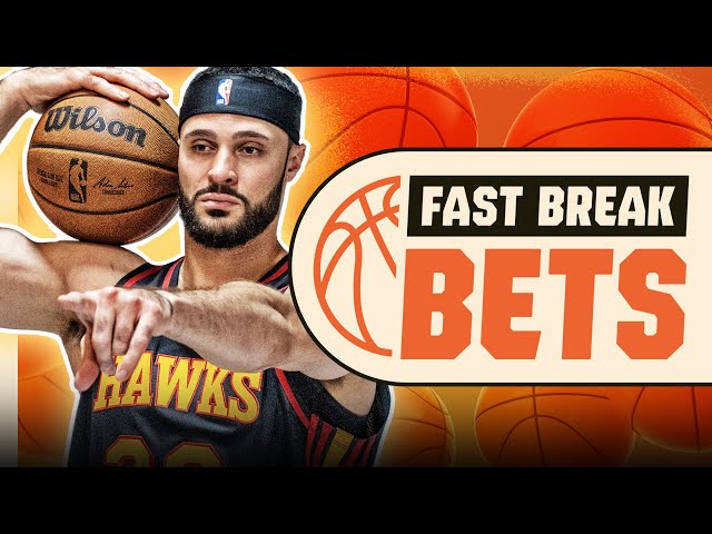 NBA & College Basketball Best Bets for Friday | Basketball Picks & Player Prop Predictions (2/7)