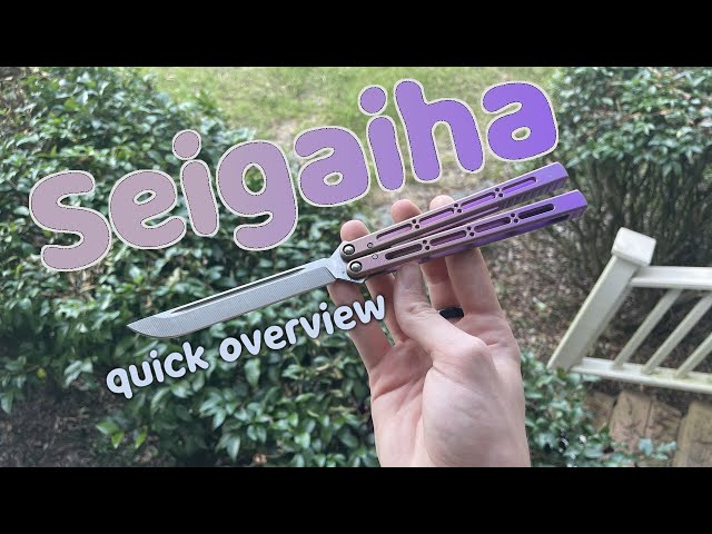 Seigaiha By B.A. Balis | quick overview