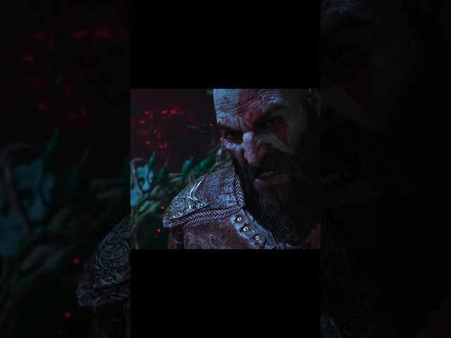 Kratos Vs Heimdall | God of war vs God of foresight #gaming #gamer #godofwar #playstation #videogame