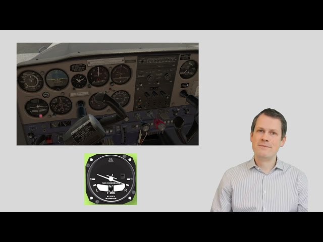 Private Pilot Maneuvers - Cessna 152 Introduction Interior