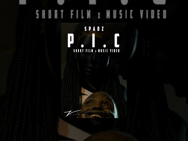 P.I.C (Short Film Music Video)