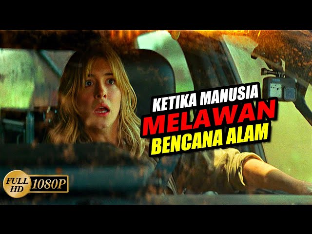 FILM BENCANA TERBARU !! - SERU, EXTRAORDINARY, DAN MENEGANGKAN !!