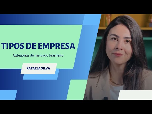 💻 Tipos de Empresa