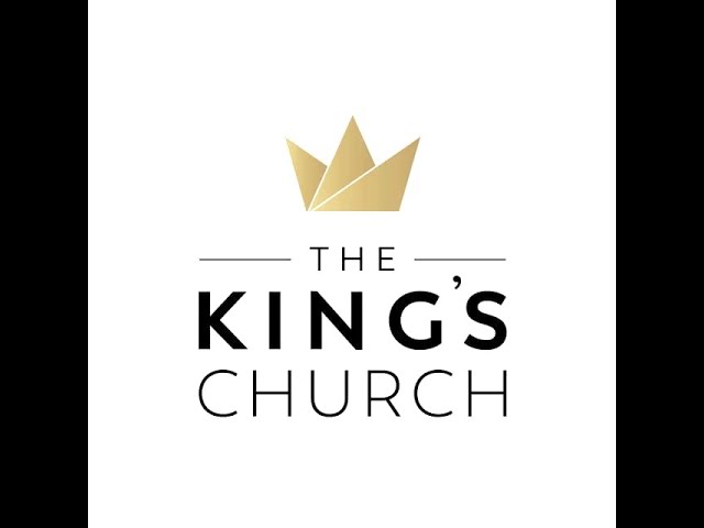 THE KING'S CHURCH - I am a FUNCTIONING Member of JESUS CHRIST’, The KING'S CHURCH [F11S01] 04 JAN 25