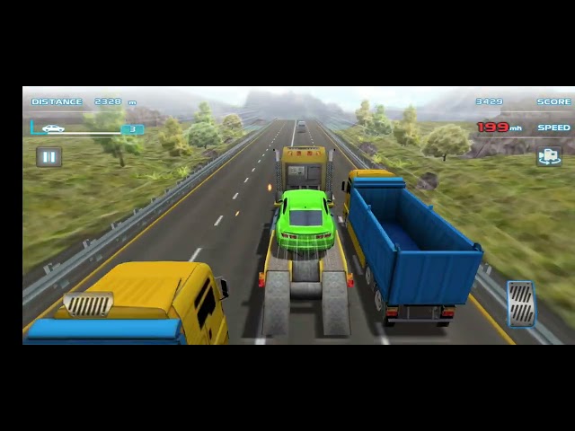 New Turbo driving racing games 5k 2025 | jumping smasher car hard lvl part~18 #3dgames