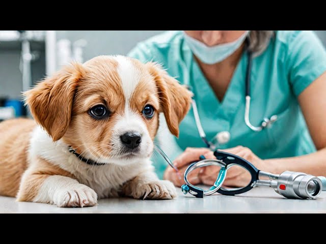 Why Nearsighted Gynecologists Are Like Puppies. #jokes  #meme  #viralvideo