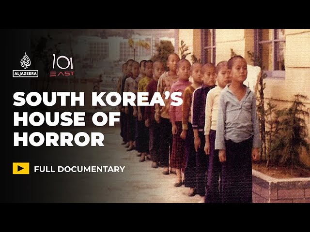 Investigating rape, slave labour and murder in South Korea’s House of Horror | 101 East