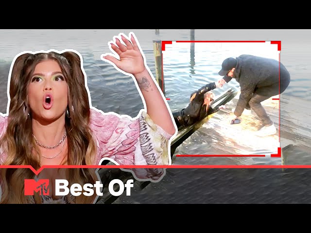 Ridiculousnessly Embarrassing Fails 😮 SUPER COMPILATION