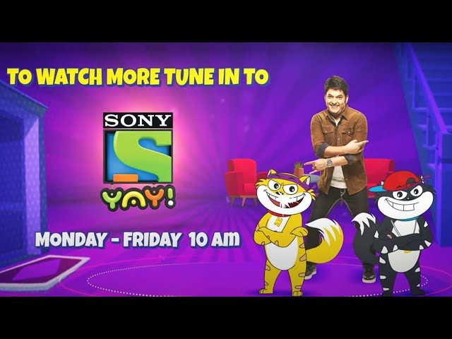 The Honey Bunny show with Kapil Sharma | Minisode 1 | Kapil Ka Interview