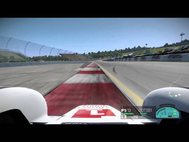 CFE WEC Round 2 - 2 Hours of Watkins Glen