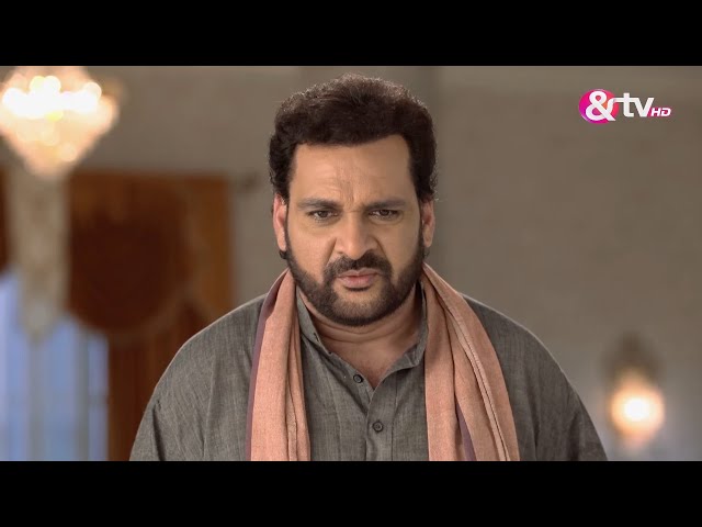 Madhu और Ankur ने किया Pratap को servant की तरह treat | Santoshi Maa | &TV