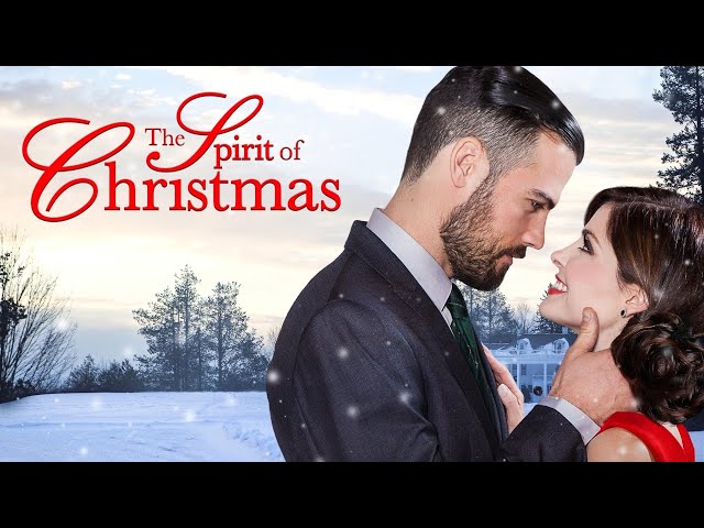 The Spirit Of Christmas - The Love Story Of Kate & Daniel