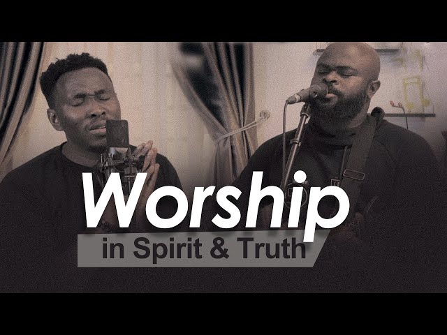 SPIRIT | TRUTH | LIFE | WORSHIP | Non Stop Worship | Soaking Worship songs