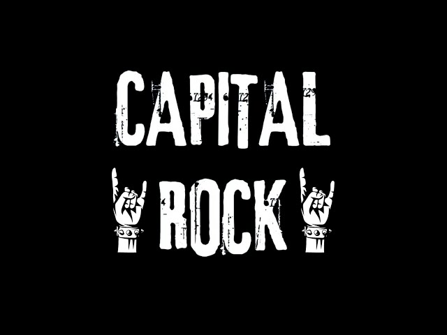 Capital Rock - Pitch