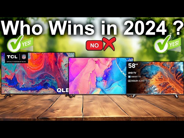 Best 4K TV Under Budget in 2025 Amazon’s Best Deal