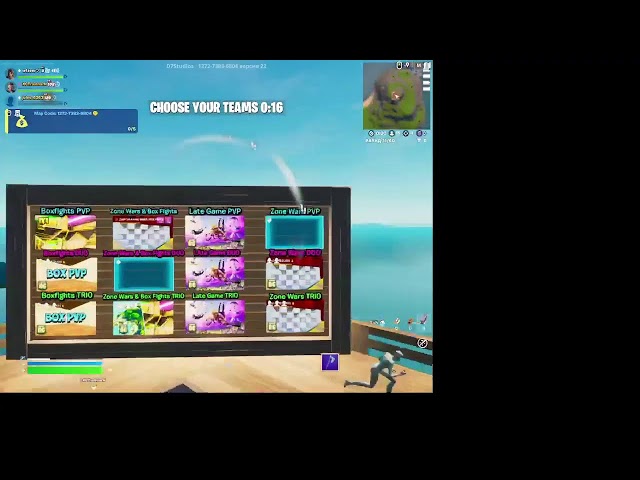 FORTNITE STREAM LIVE 2024 THE BEST MOMENTS