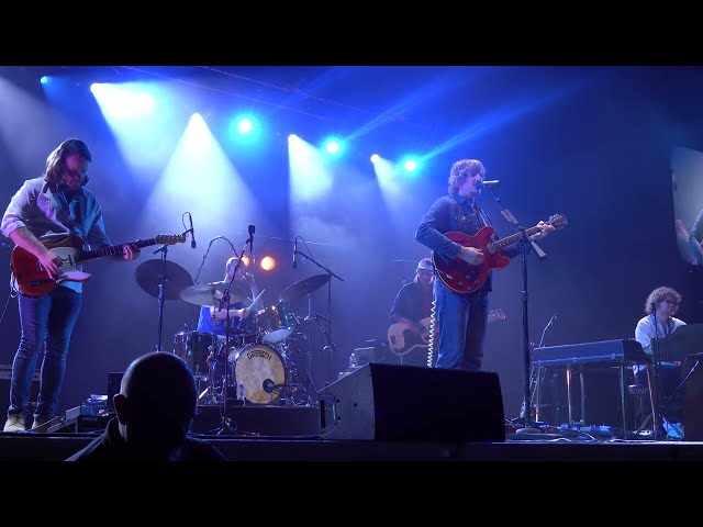 Johnny Blue Skies "Mint Tea" [Sturgill Simpson] Rupp Arena Lexington KY 9-27-24 [live] 4K HD