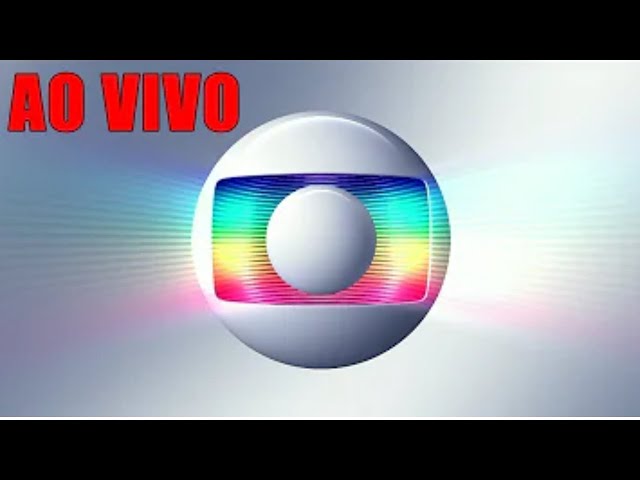 GLOBO AO VIVO AGORA 05/02/2025