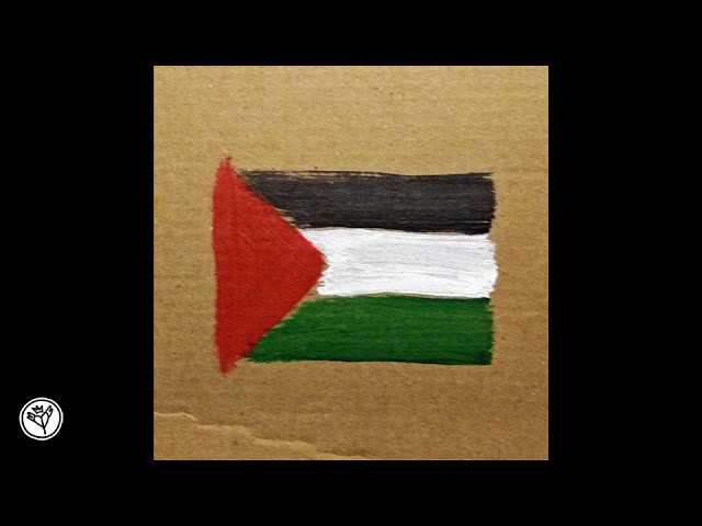 UNITED FOR PALESTINE