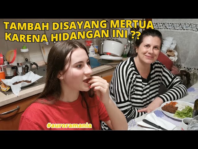 BUSEEET COWOK INDONESIA MENJADI IDAMAN MERTUA KARENA MASAK INI !!!